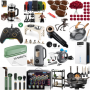 TUCSON GOODS AND ACCESSORIES AUCTION Friday 7:30pm 5/01/26