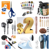 TUCSON GENERAL MERCHANDISE ((2 DOLLAR)) AUCTION Saturday 7pm 5/2/26