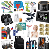 TUCSON GOODS AND ACCESSORIES Sunday 6:30pm 5/03/26