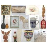 TUCSON High End Collectibles Auction Monday 7:30pm 5/4/26