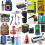 TUCSON GOODS AND ACCESSORIES Monday 8:00pm 5/04/26
