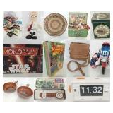 TUCSON Collectibles And Estate Auction Tuesday 7:00pm 5/5/26