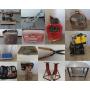 TUCSON Government Surplus Auction Tuesday 7:30pm 5/5/26 