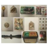 TUCSON Collectibles Auction Wednesday 6:30pm 5/6/26