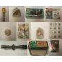 TUCSON Collectibles Auction Wednesday 6:30pm 5/6/26
