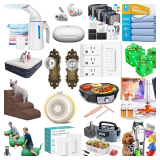 TUCSON GOODS AND ACCESSORIES Wednesday 7:00pm 5/06/26
