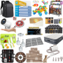 TUCSON HIGH END CONSUMER GOODS AND MERCH AUCTION Wednesday 8pm 5/6/26