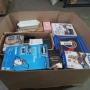 TUCSON SALVAGE GENERAL MERCHANDISE PALLETS AUCTION Thursday 6:30pm 5/7/26