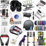 TUCSON HIGH END NEW CONSUMER GOODS AND GENERAL MERCHANDISE AUCTION Thursday 8:15pm 5/7/26