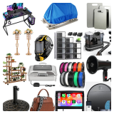 TUCSON HIGH END CONSUMER GOODS & MERCH AUCTION Wed 7:30pm 5/11/26