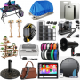 TUCSON HIGH END CONSUMER GOODS & MERCH AUCTION Wed 7:30pm 5/11/26