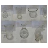 TUCSON High End QVF Laboratory Glass Liquidation Auction Part 1 Thursday 6:30pm 5/14/26