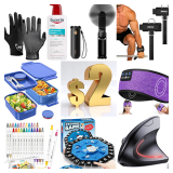 TUCSON GENERAL MERCHANDISE ((2 DOLLAR)) AUCTION Wednesday 7pm 5/13/26