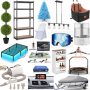 TUCSON HIGH END CONSUMER GOODS & MERCH AUCTION Wednes. 8pm 5/13/26