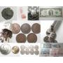 TUCSON Collectible Coin Auction Thursday 6:00pm 5/14/26