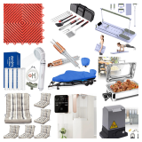 TUCSON HIGH END CONSUMER GOODS AND MERCH AUCTION Thursday 8pm 5/14/26