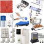 TUCSON HIGH END CONSUMER GOODS AND MERCH AUCTION Thursday 8pm 5/14/26