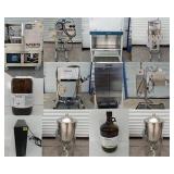 TUCSON High End Lab Liquidation Auction Pt. 3 Tuesday 7pm 5/19/26
