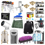 TUCSON HIGH END GOODS & GENERAL ACCESSORIES Tuesday 8pm 5/19/26