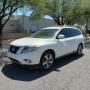 TUCSON 2013 Nissan Pathfinder Auction Thursday 8:00pm 5/21/26