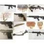 TUCSON Firearms And Ammo Auction Thursday 7:30 PM 5/28/26