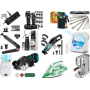 TUCSON GOODS AND ACCESSORIES Tuesday 7:00pm 6/02/26
