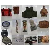 TUCSON Estate And Collectibles Auction Tuesday 7:30pm 6/2/26