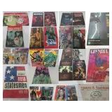 TUCSON Collectible Comic Book Auction Wednesday 7:00pm 6/3/26