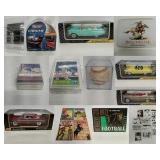 TUCSON Sports Cards And Collectibles Wednesday 7:30pm 6/3/26