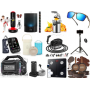 TUCSON GOODS AND ACCESSORIES Wednesday 8:00pm 6/03/26