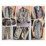 TUCSON ONSITE Military Surplus Clothing & Gear Wednesday 7:45PM 6/3/26