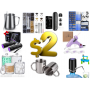 TUCSON GENERAL MERCHANDISE: $2 DOLLAR AUCTION Monday 6:30pm 6/8/26
