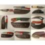 TUCSON Collectible Knives Auction Monday 8:00pm 6/8/26