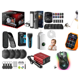 TUCSON GOODS AND ACCESSORIES Tuesday 7:00pm 06/09/26