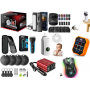 TUCSON GOODS AND ACCESSORIES Tuesday 7:00pm 06/09/26