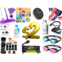 TUCSON GENERAL MERCHANDISE: $2 DOLLAR AUCTION Wednesday 6:45pm 6/10/26