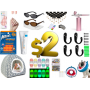 TUCSON GENERAL MERCHANDISE: $2 DOLLAR AUCTION Monday 6:30pm 6/15/26