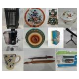 TUCSON Estate And Collectibles Auction Monday 7:30pm 6/15/26