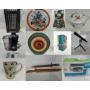 TUCSON Estate And Collectibles Auction Monday 7:30pm 6/15/26
