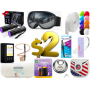 TUCSON GENERAL MERCHANDISE: $2 DOLLAR AUCTION Tuesday 6:30 6/16/26