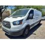 TUCSON 2017 Ford Transit Cargo Van 250 Series Auction Tuesday 8pm 6/16