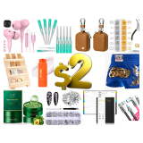 TUCSON GENERAL MERCHANDISE $2 DOLLAR AUCTION Wednesday 6:30pm 6/17/26