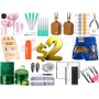 TUCSON GENERAL MERCHANDISE $2 DOLLAR AUCTION Wednesday 6:30pm 6/17/26