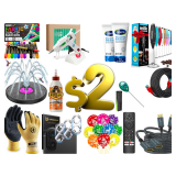 TUCSON GENERAL MERCHANDISE ($2 DOLLAR) AUCTION Thursday 6:30pm 6/18/26 