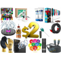 TUCSON GENERAL MERCHANDISE ($2 DOLLAR) AUCTION Thursday 6:30pm 6/18/26 