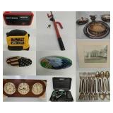 TUCSON Estate And Collectibles Auction Thursday 7:30pm 6/18/26