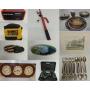 TUCSON Estate And Collectibles Auction Thursday 7:30pm 6/18/26