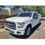 TUCSON 2016 Ford F-150 Auction Thursday 8:00pm 6/18/26