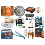 TUCSON GOODS AND ACCESSORIES Thursday 8:15pm 6/18/26