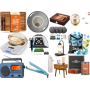 TUCSON GOODS AND ACCESSORIES Thursday 8:15pm 6/18/26